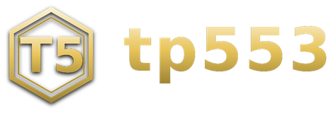 tp553 logo